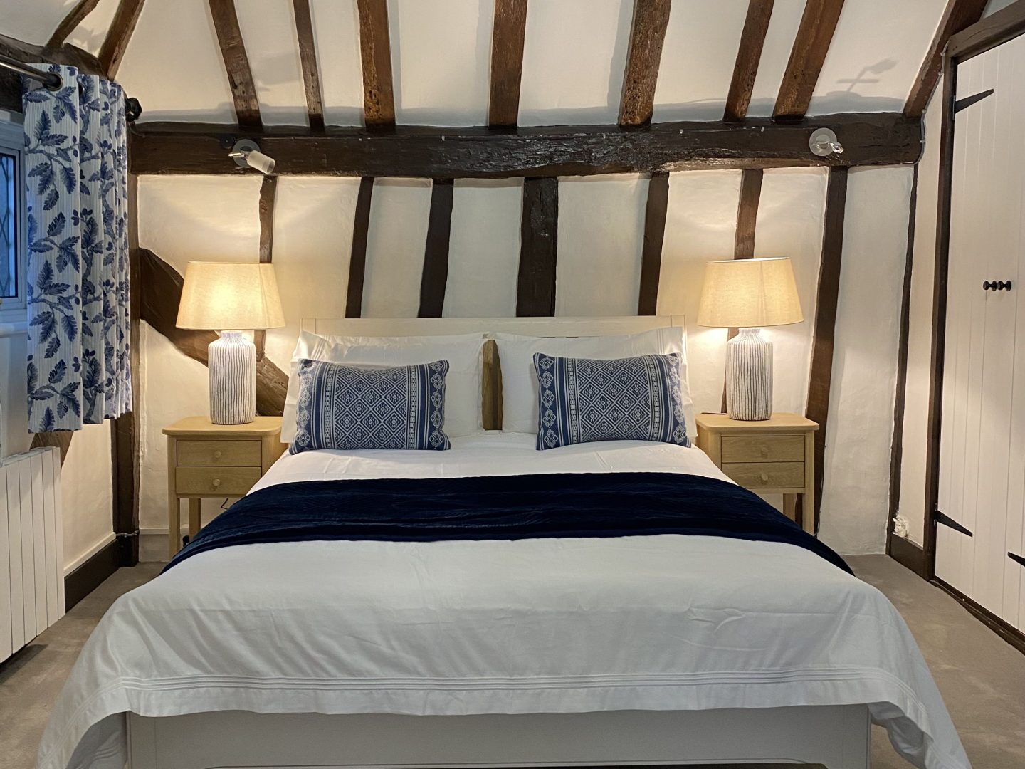 Woodman’s Cottage image