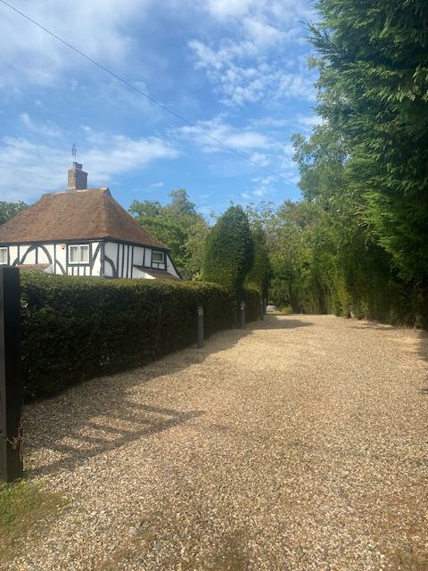 Woodman’s Cottage image