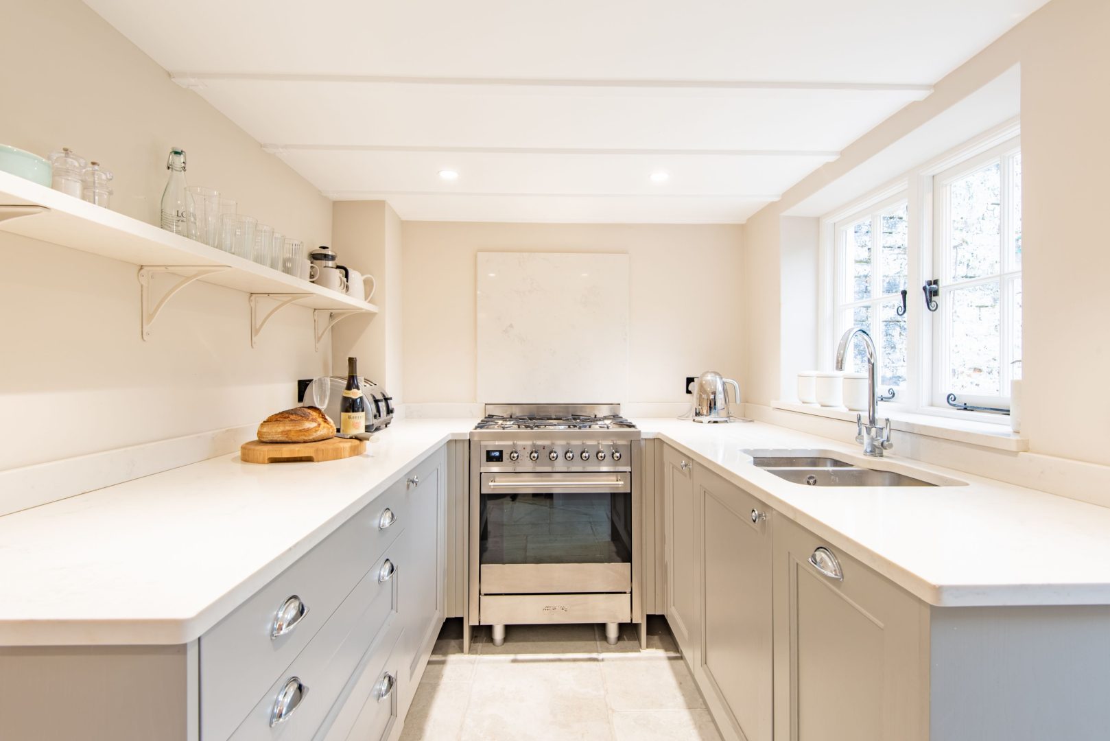 Skimming Stone image