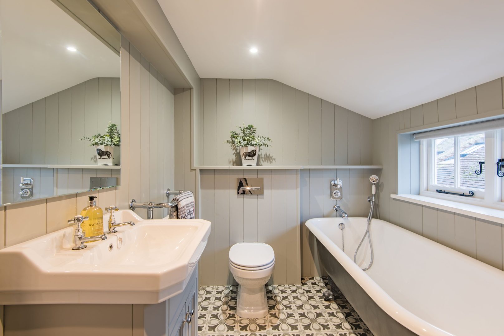 Skimming Stone image