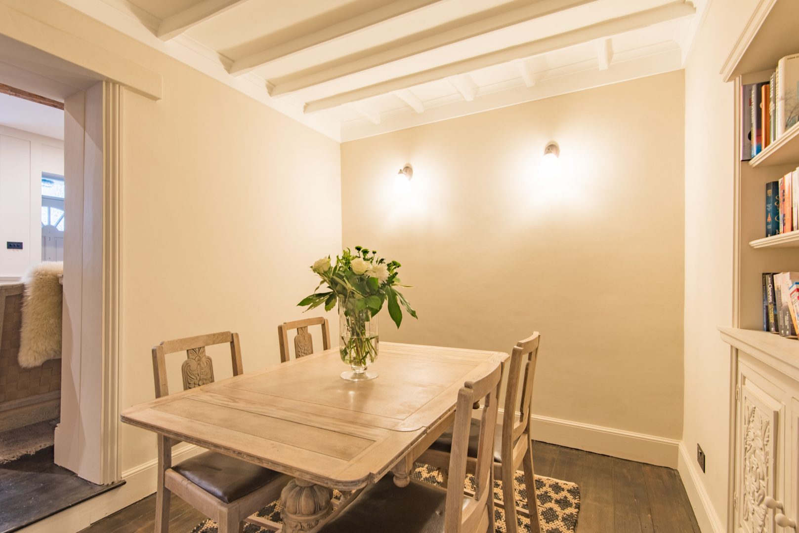 Skimming Stone image