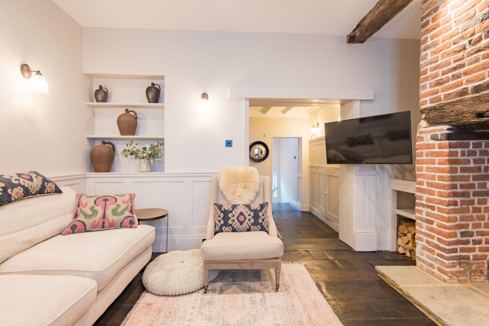 Skimming Stone image