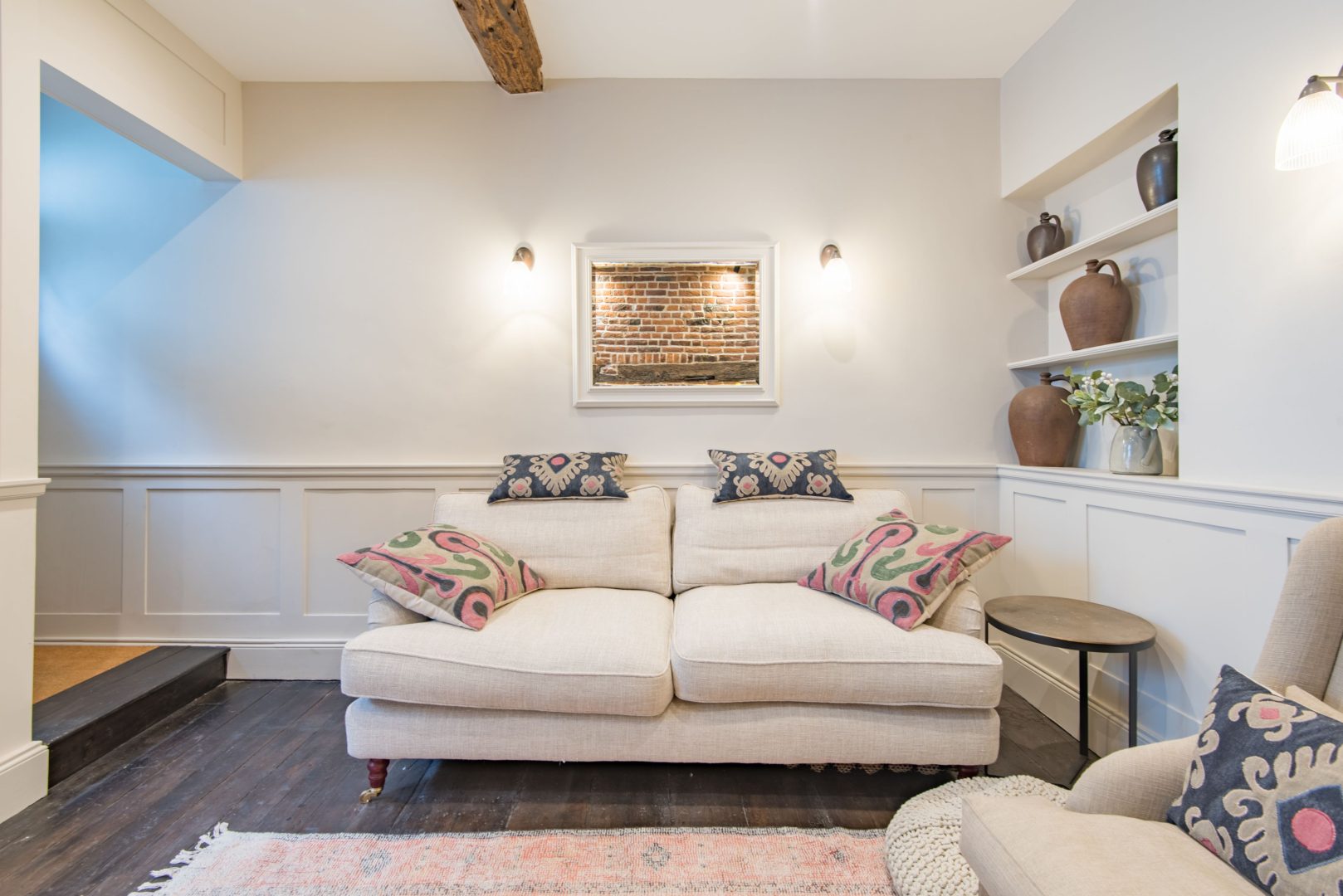 Skimming Stone image