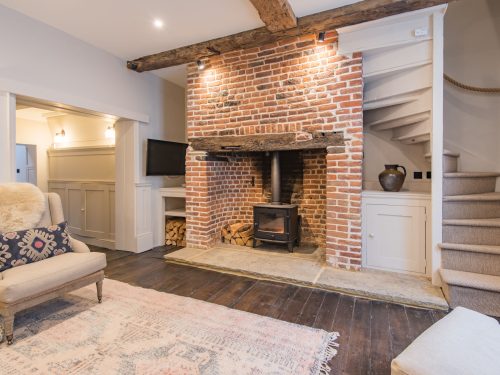 Skimming Stone image