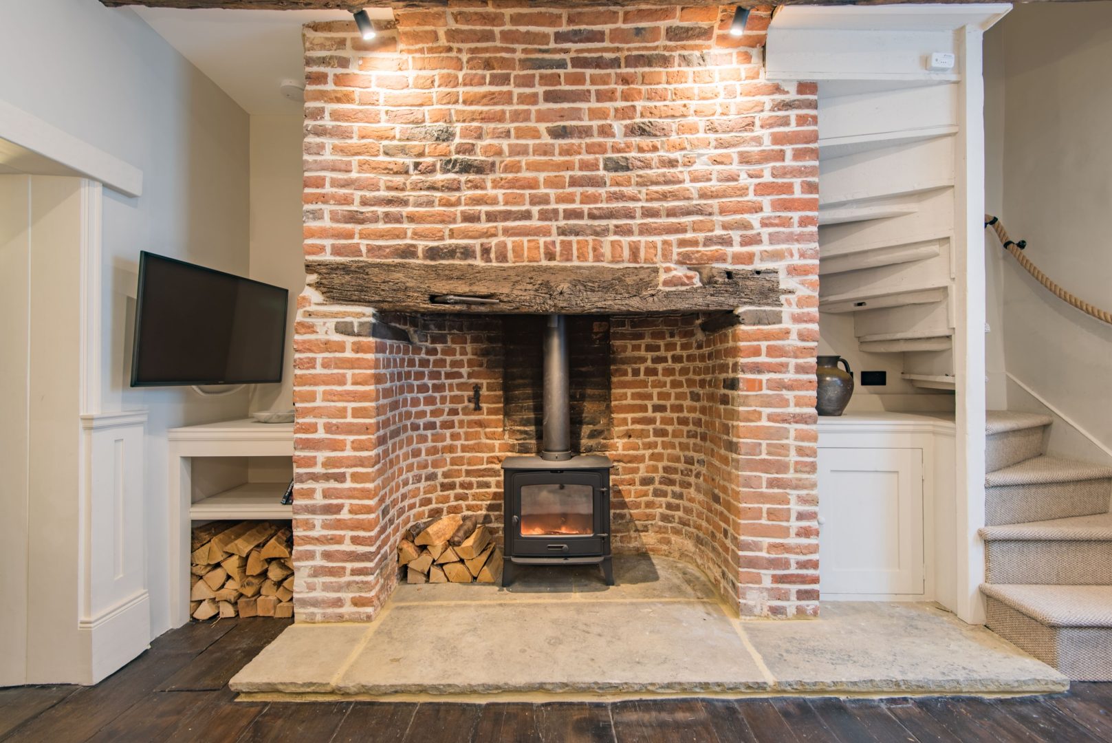 Skimming Stone image