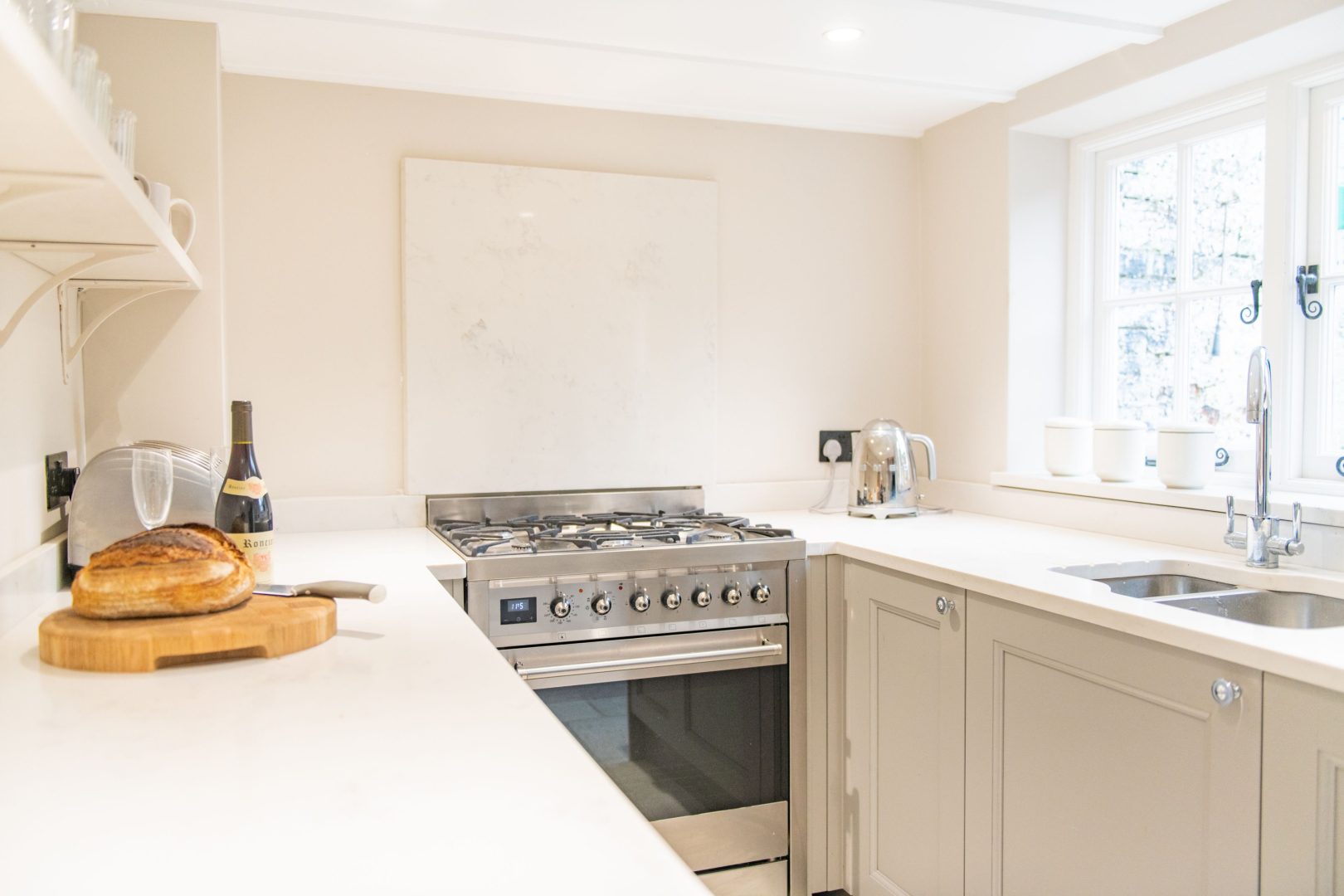 Skimming Stone image