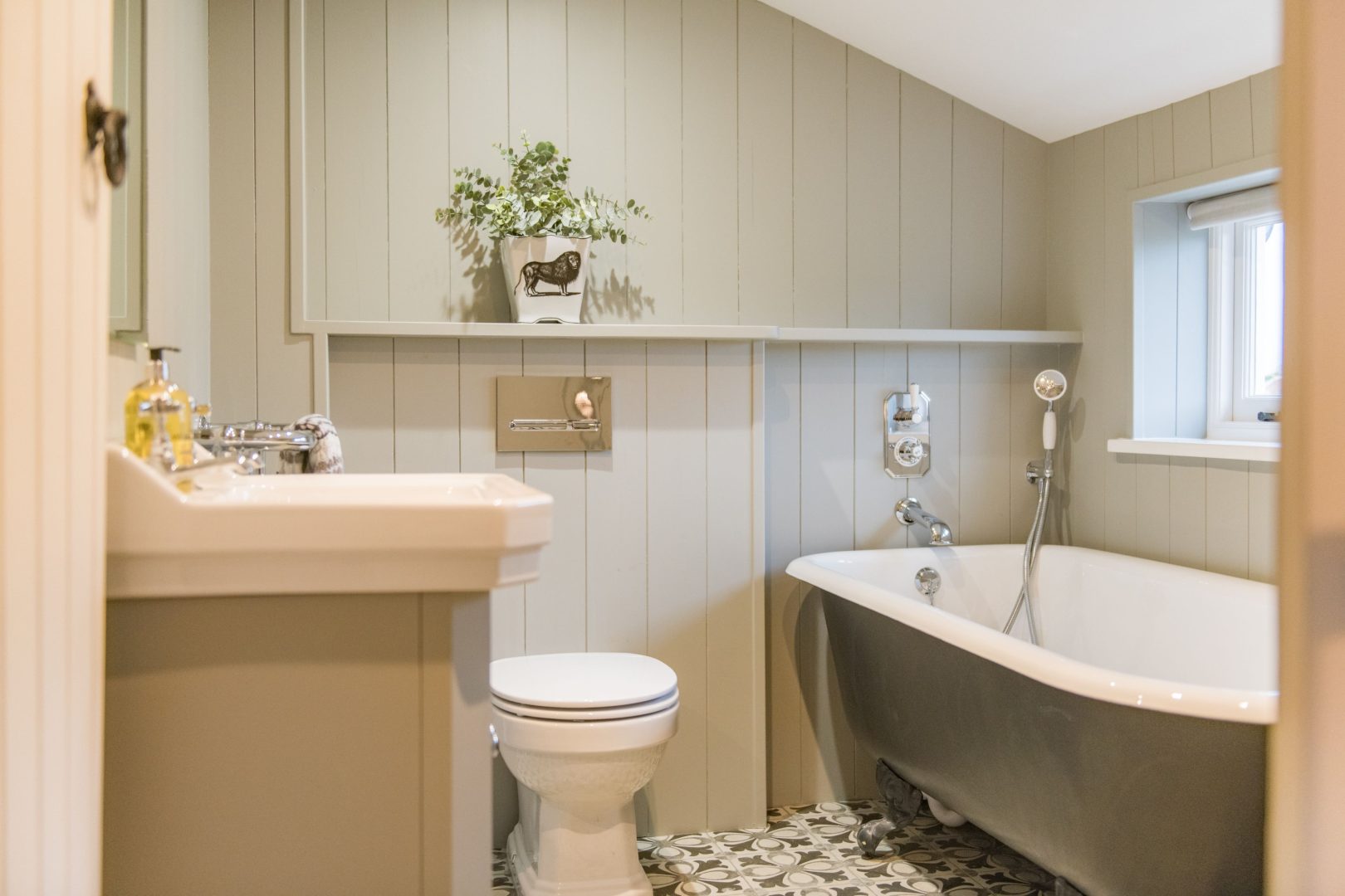 Skimming Stone image