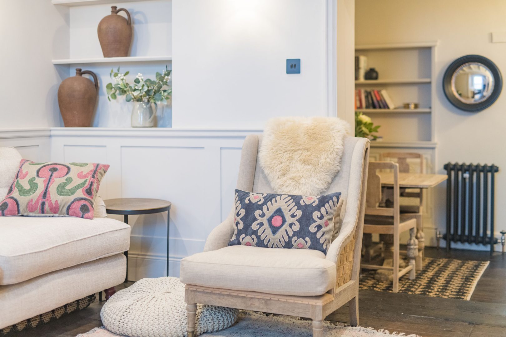 Skimming Stone image