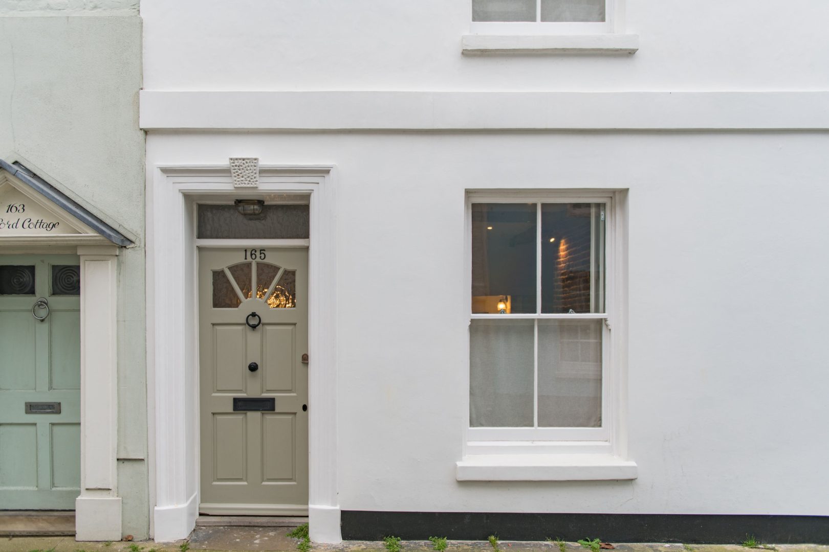 Skimming Stone image