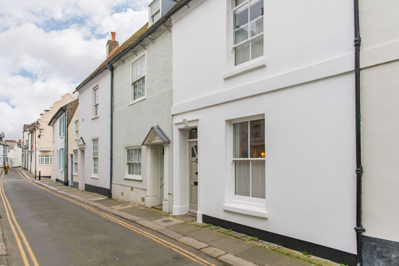 Skimming Stone image