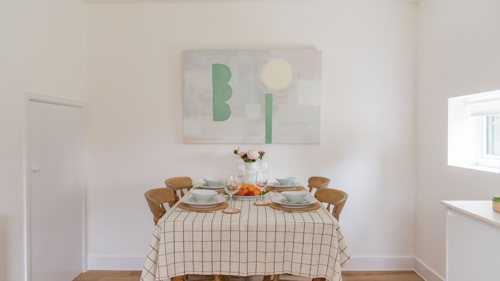 Poplar Farmhouse & Barn image