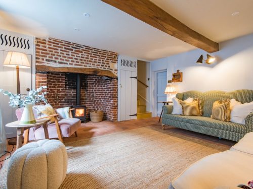 Rogue’s Cottage image