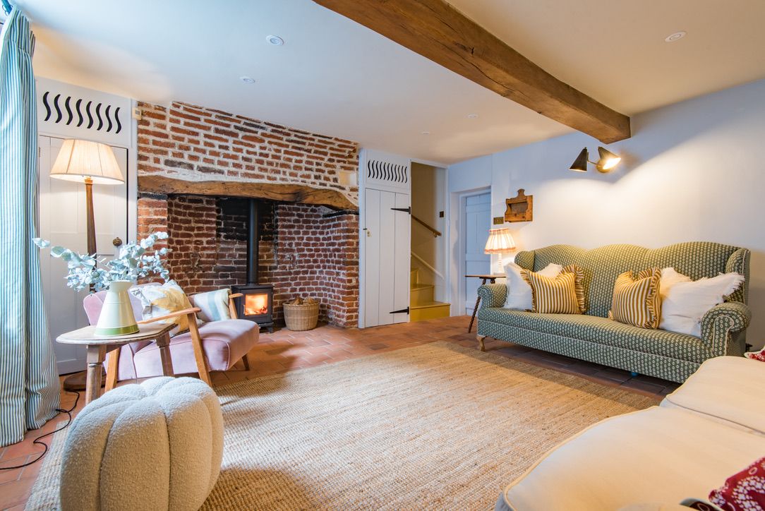 Rogue’s Cottage image