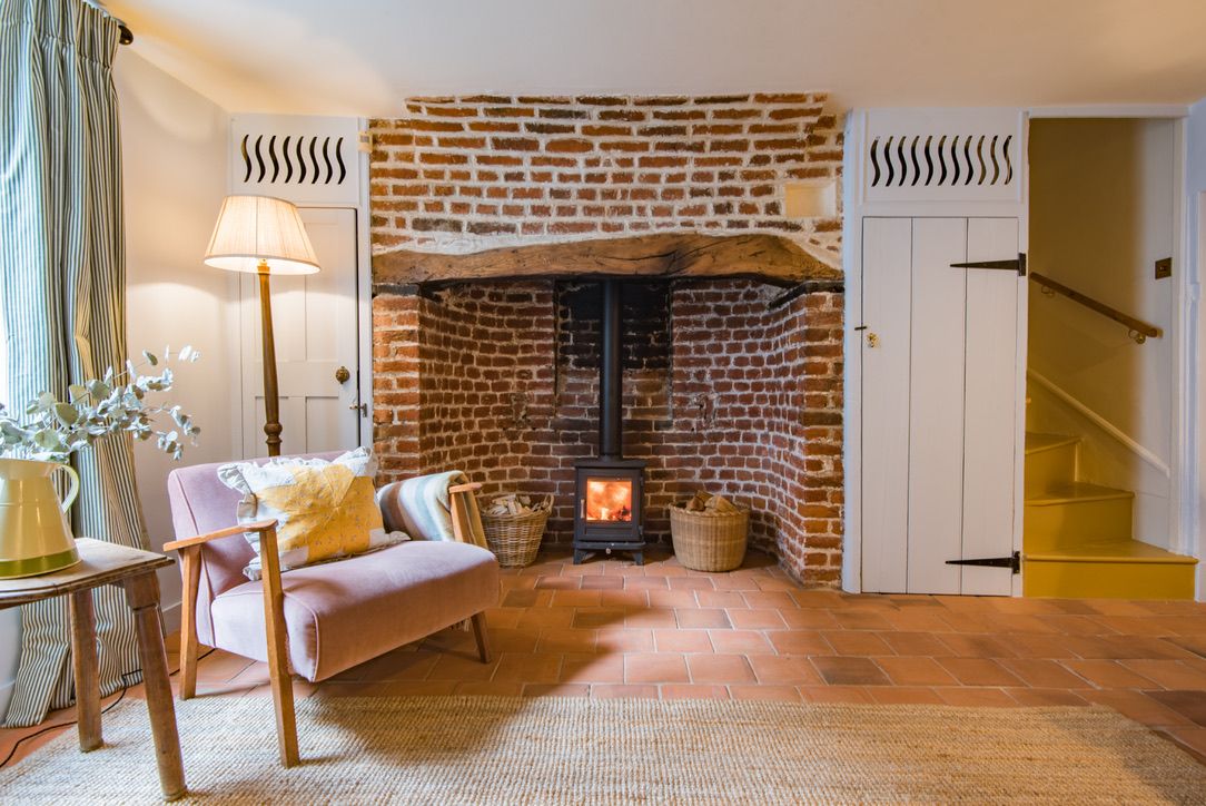 Rogue’s Cottage image