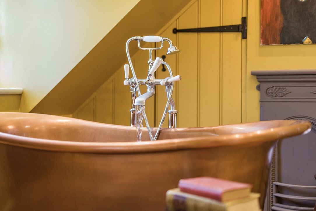 Rogue’s Cottage image