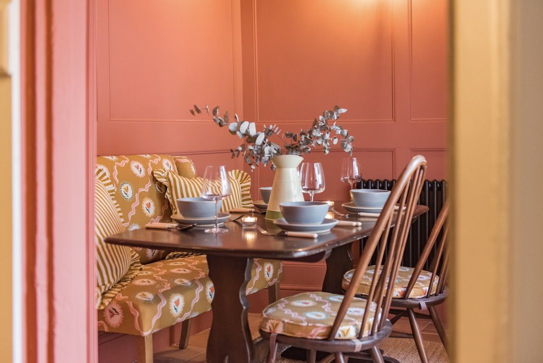 Rogue’s Cottage image