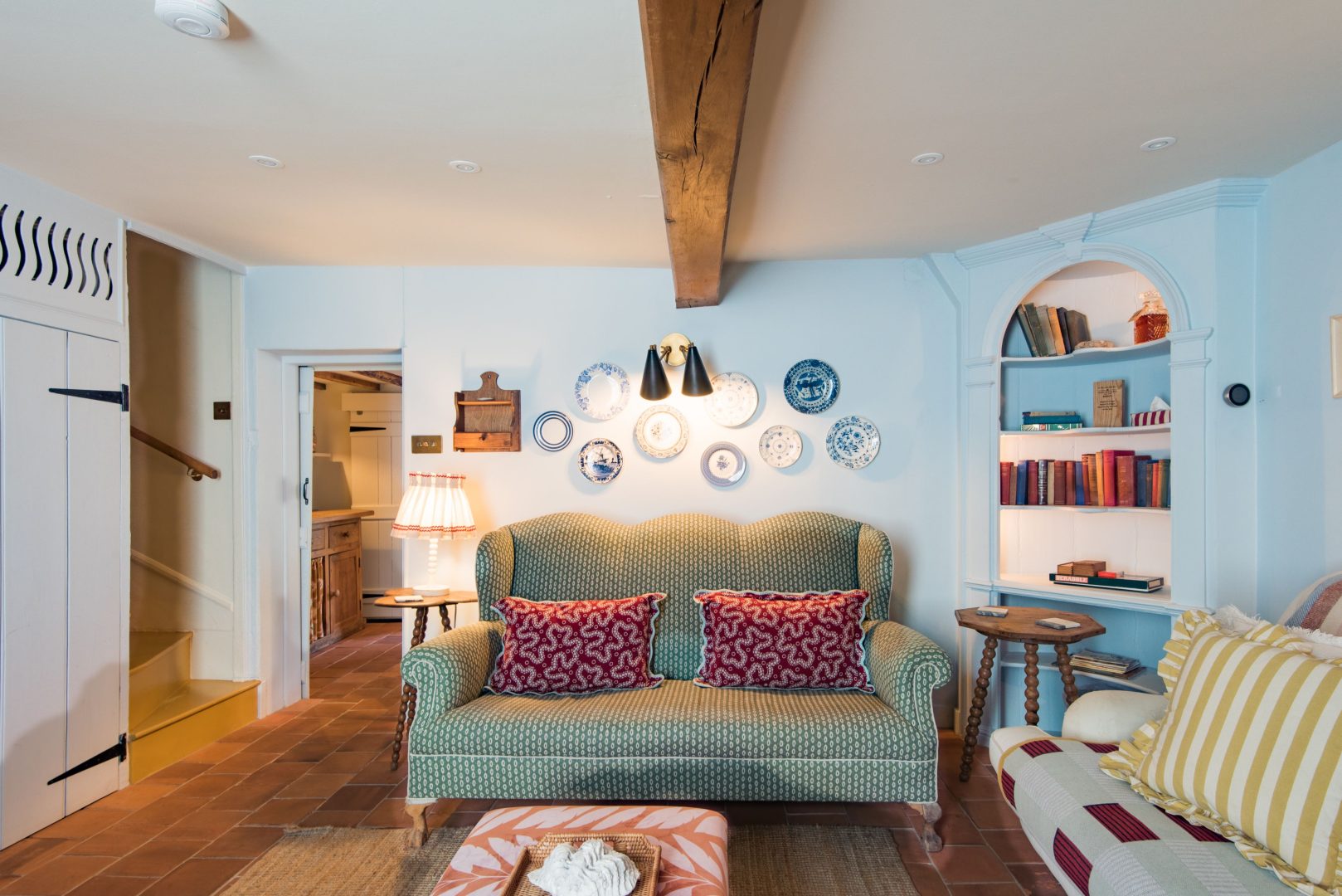 Rogue’s Cottage image