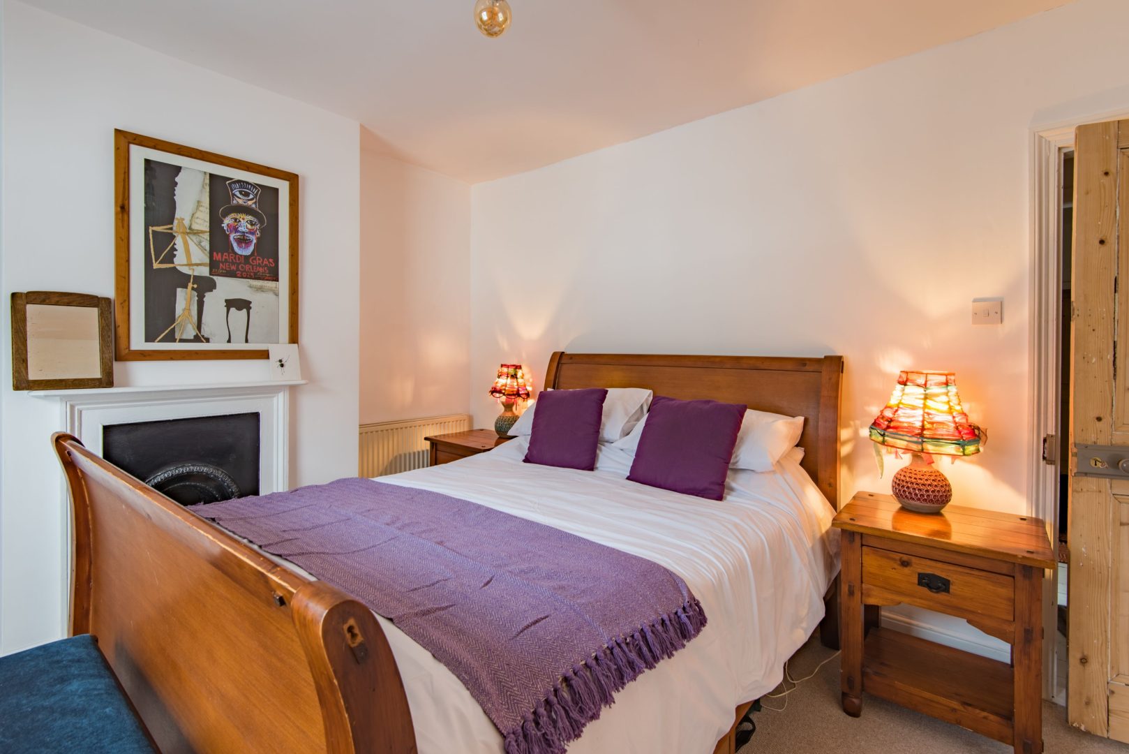 Oyster Cottage image