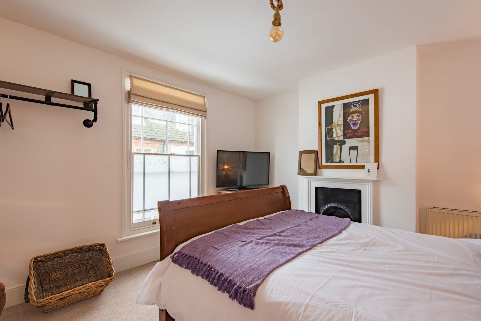 Oyster Cottage image