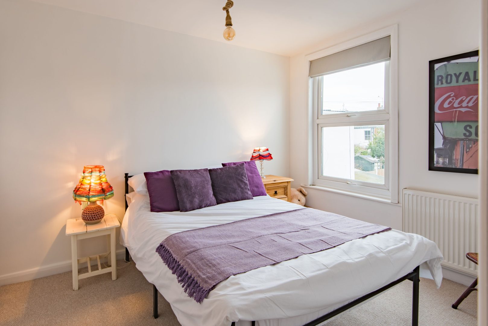 Oyster Cottage image