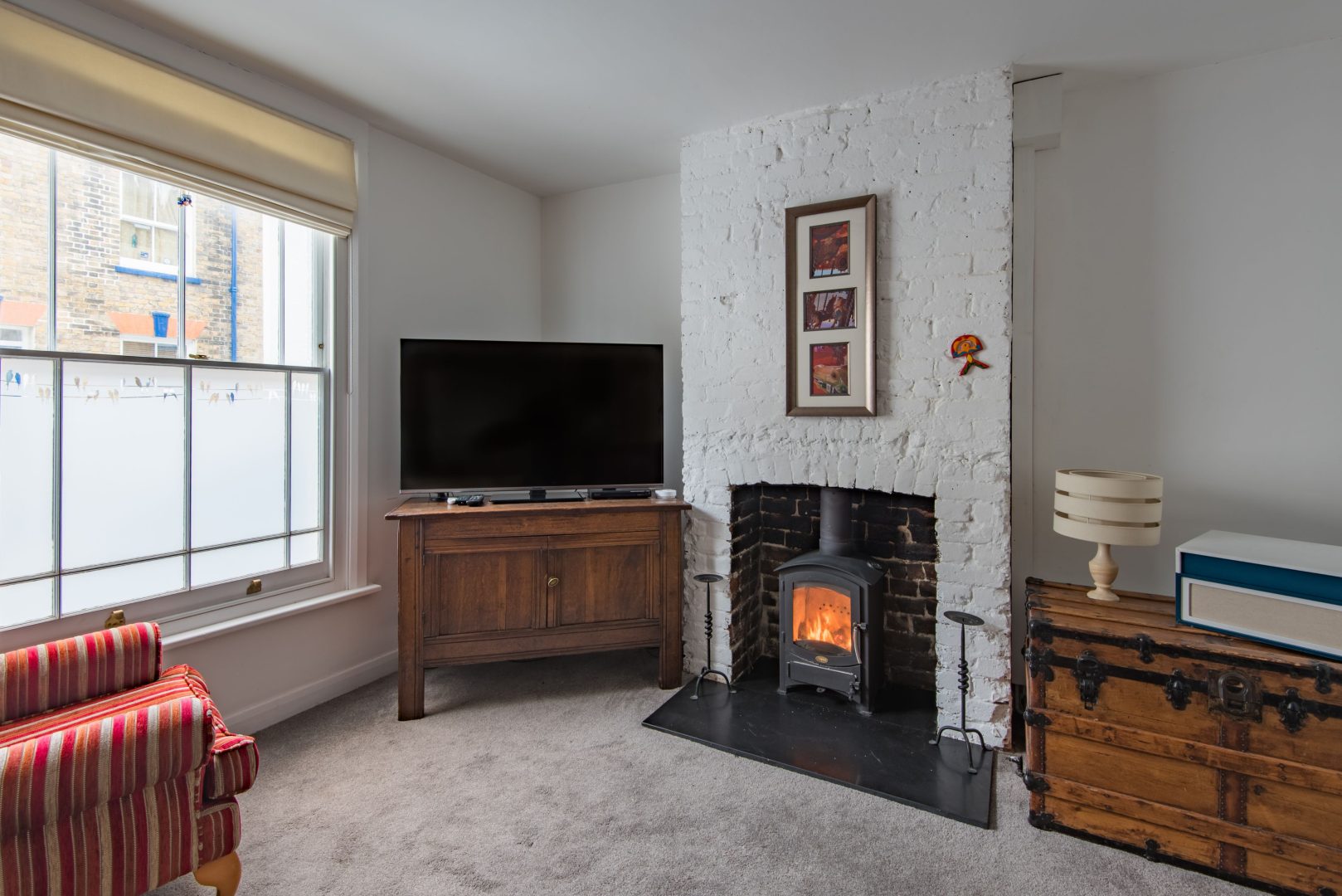 Oyster Cottage image