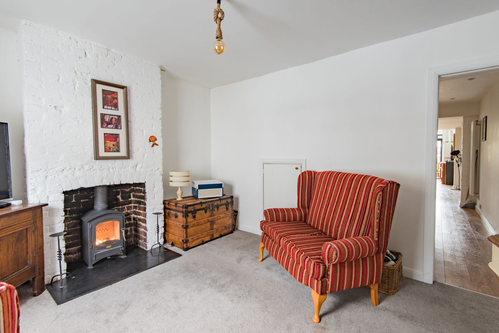 Oyster Cottage image