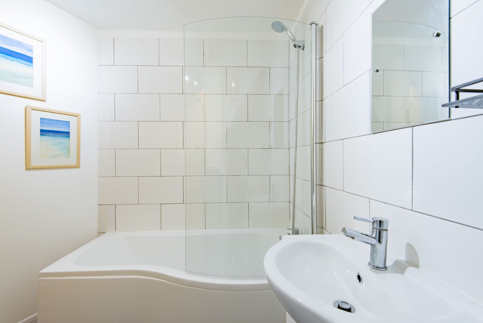 Oyster Cottage image