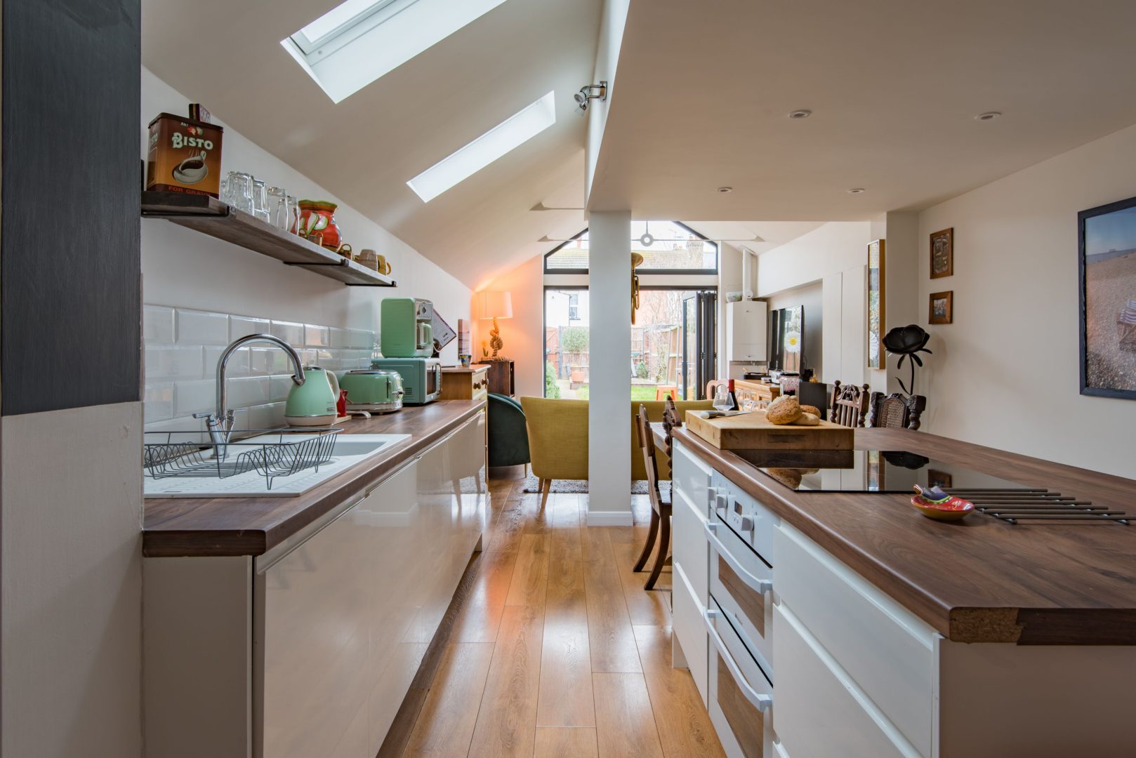 Oyster Cottage image