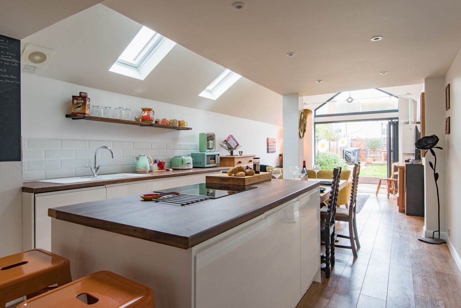 Oyster Cottage image