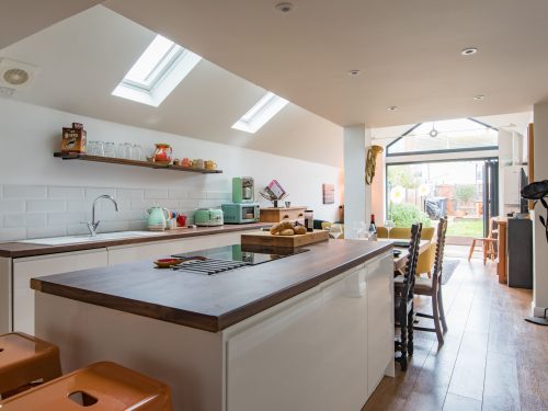 Oyster Cottage image