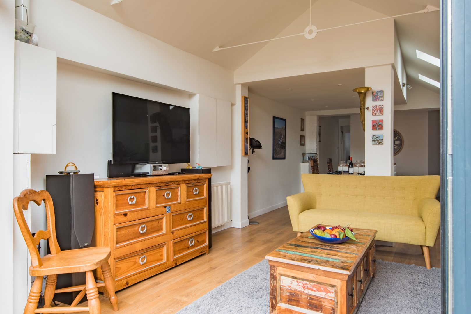 Oyster Cottage image