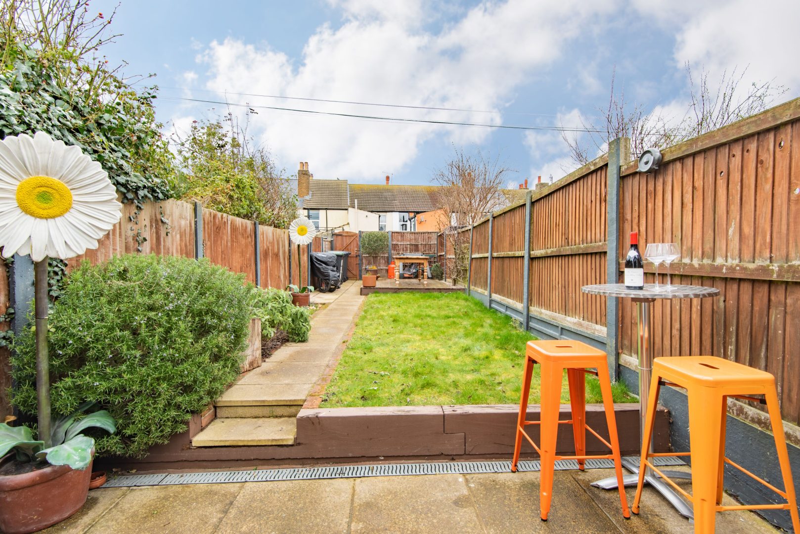 Oyster Cottage image