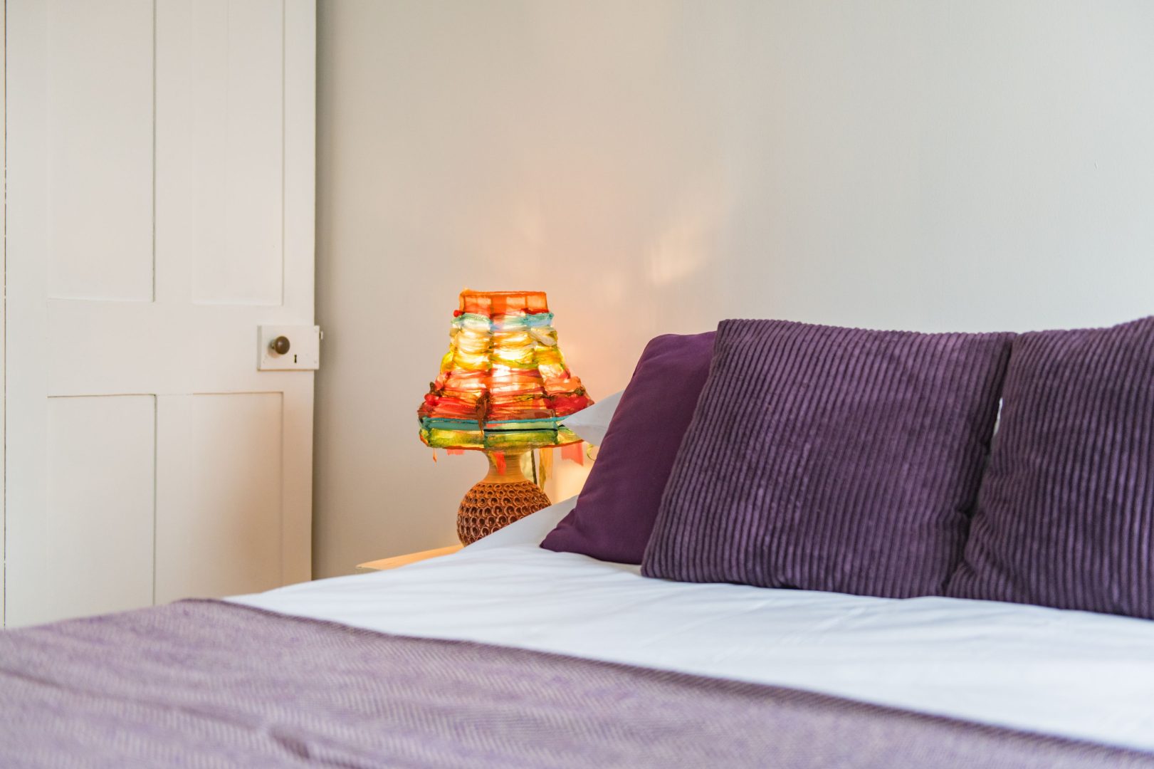 Oyster Cottage image