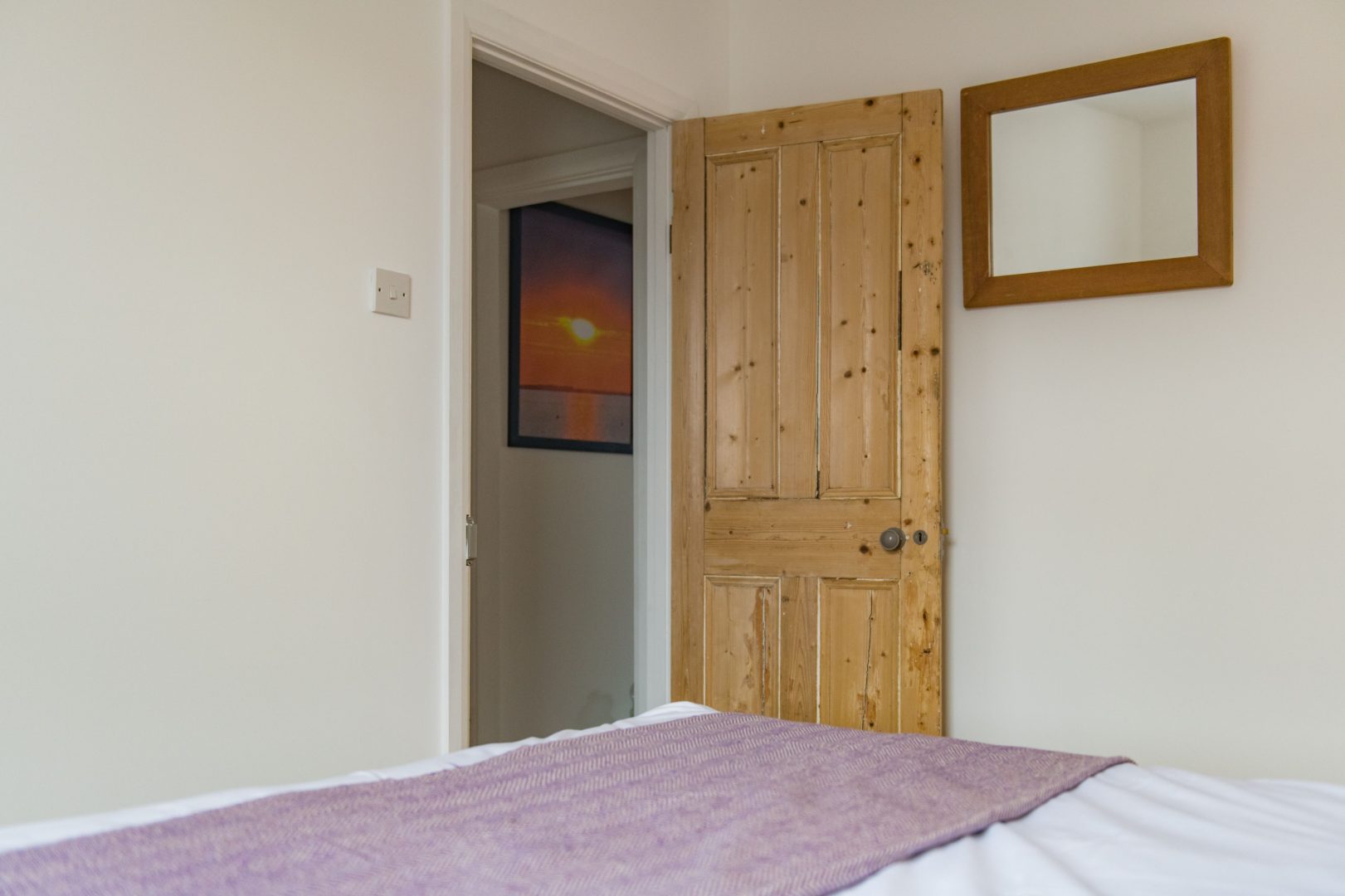 Oyster Cottage image