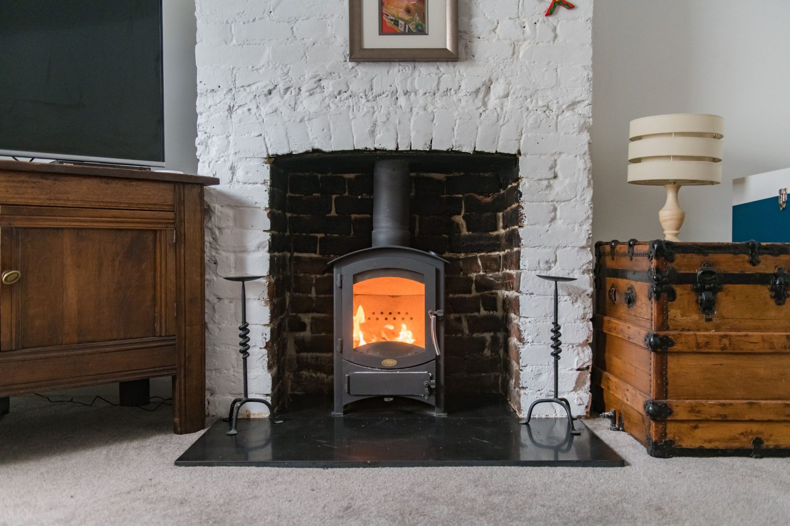 Oyster Cottage image