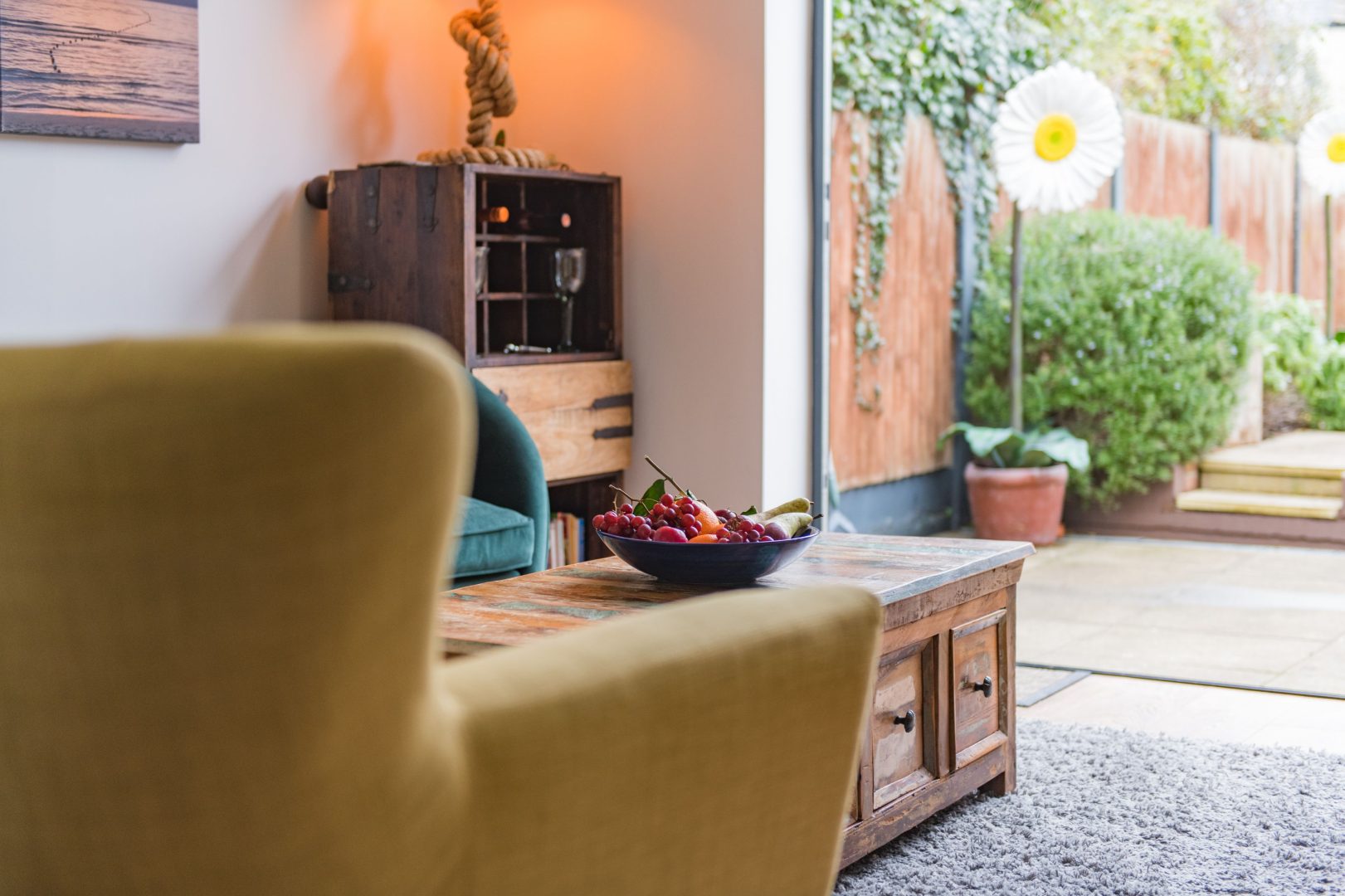 Oyster Cottage image