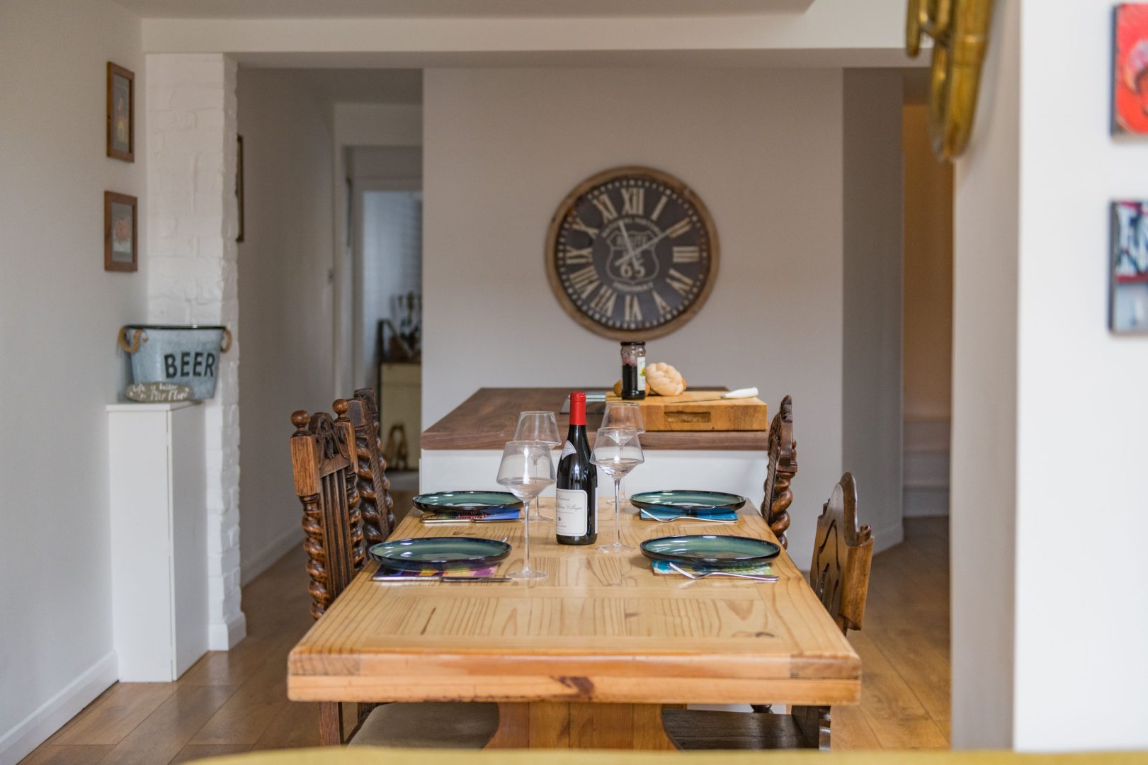 Oyster Cottage image