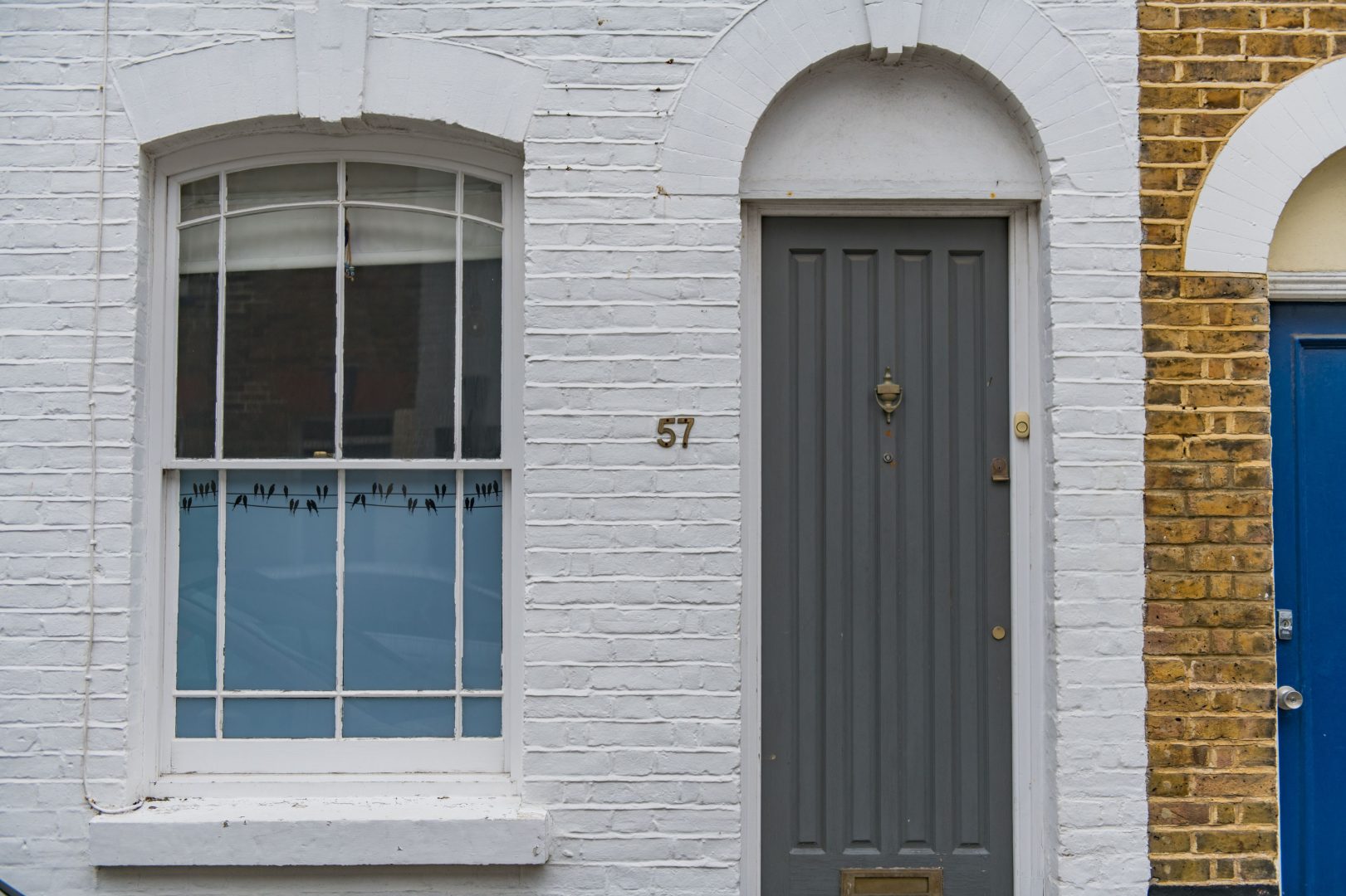 Oyster Cottage image