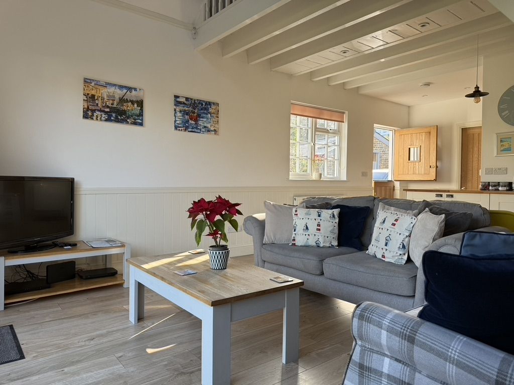 Sea Rose Cottage image