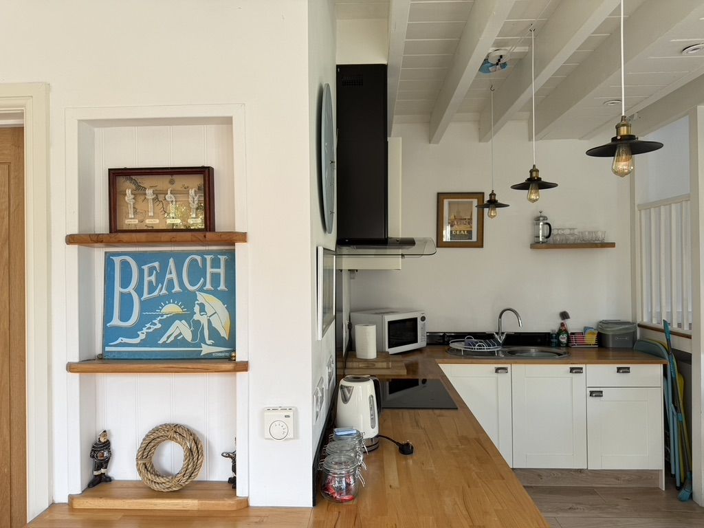 Sea Rose Cottage image