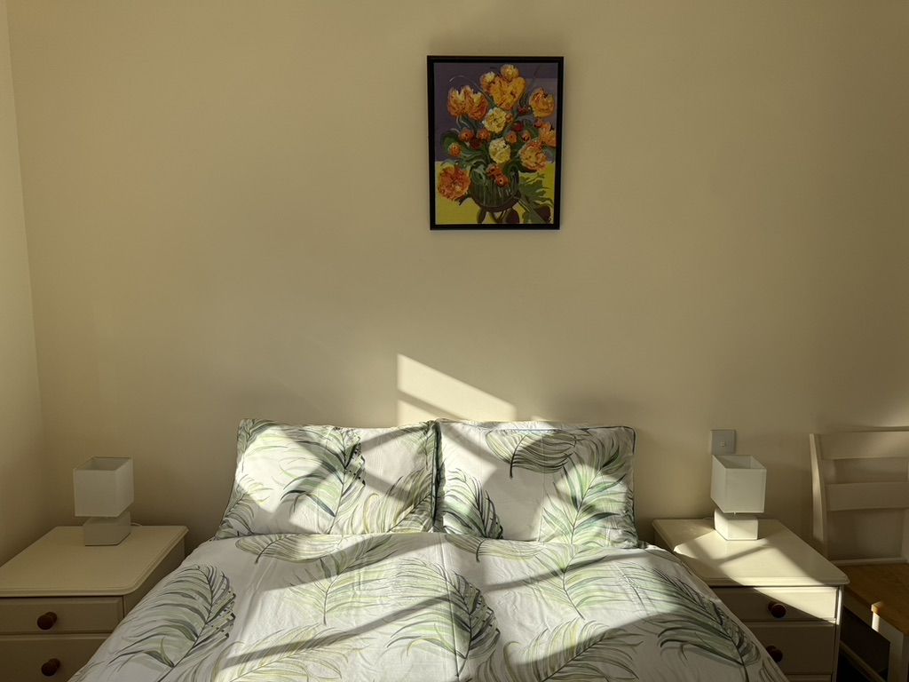 Sea Rose Cottage image