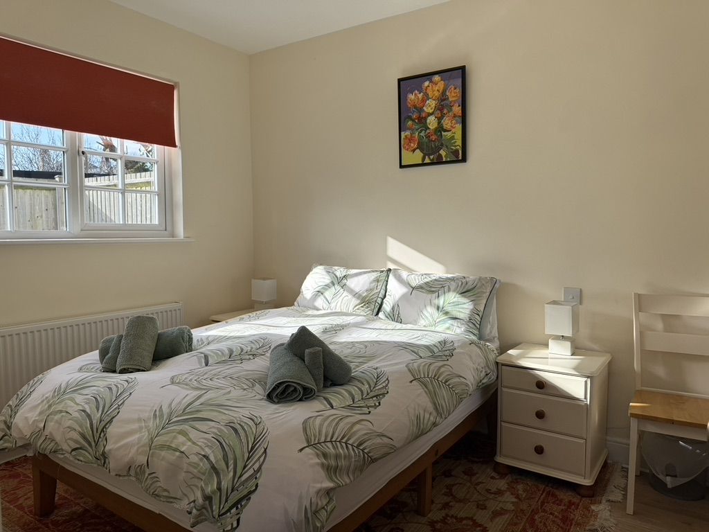 Sea Rose Cottage image