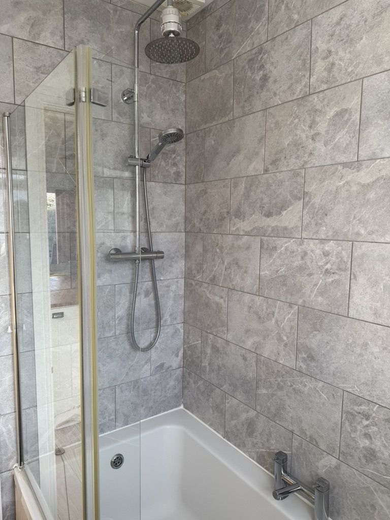 Sea Rose Cottage image