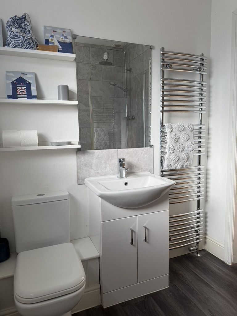 Sea Rose Cottage image