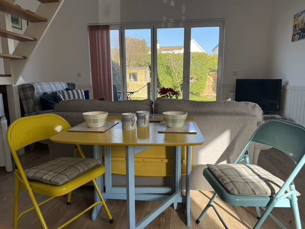 Sea Rose Cottage image