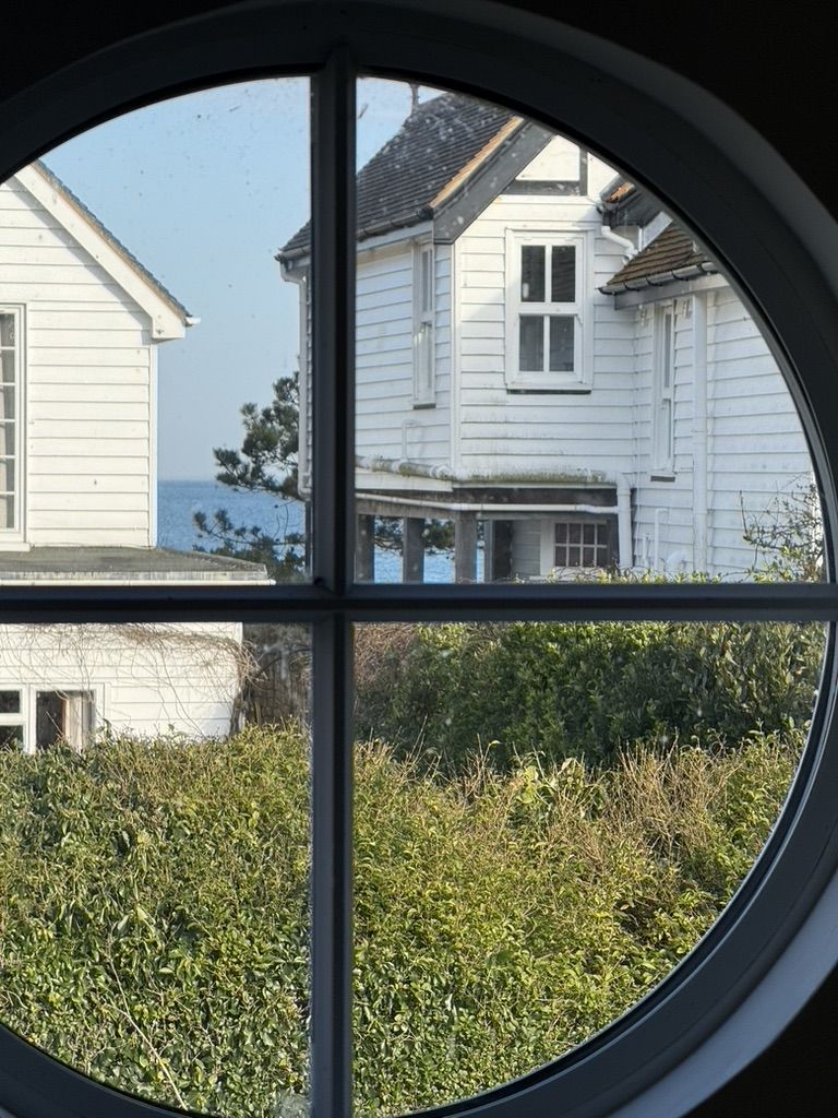 Sea Rose Cottage image