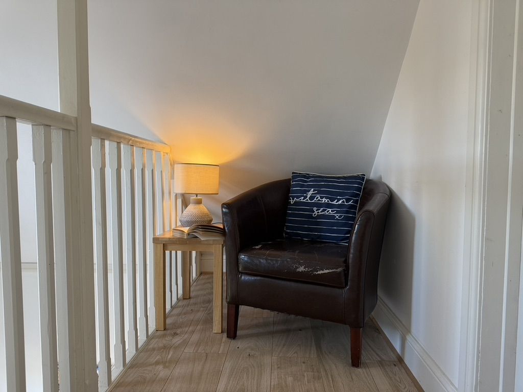 Sea Rose Cottage image