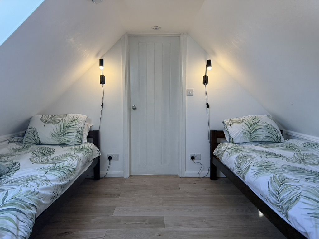 Sea Rose Cottage image