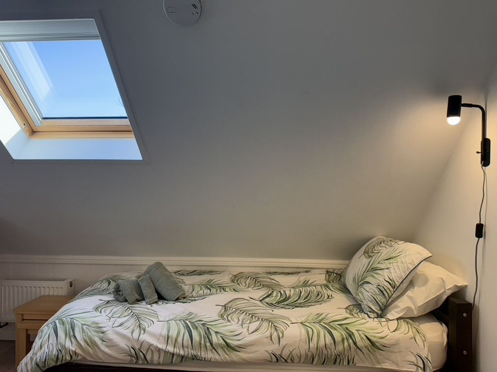 Sea Rose Cottage image