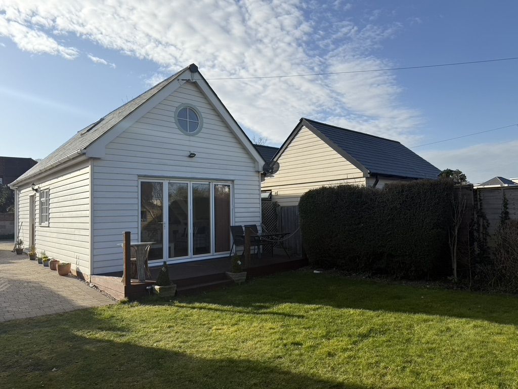 Sea Rose Cottage image